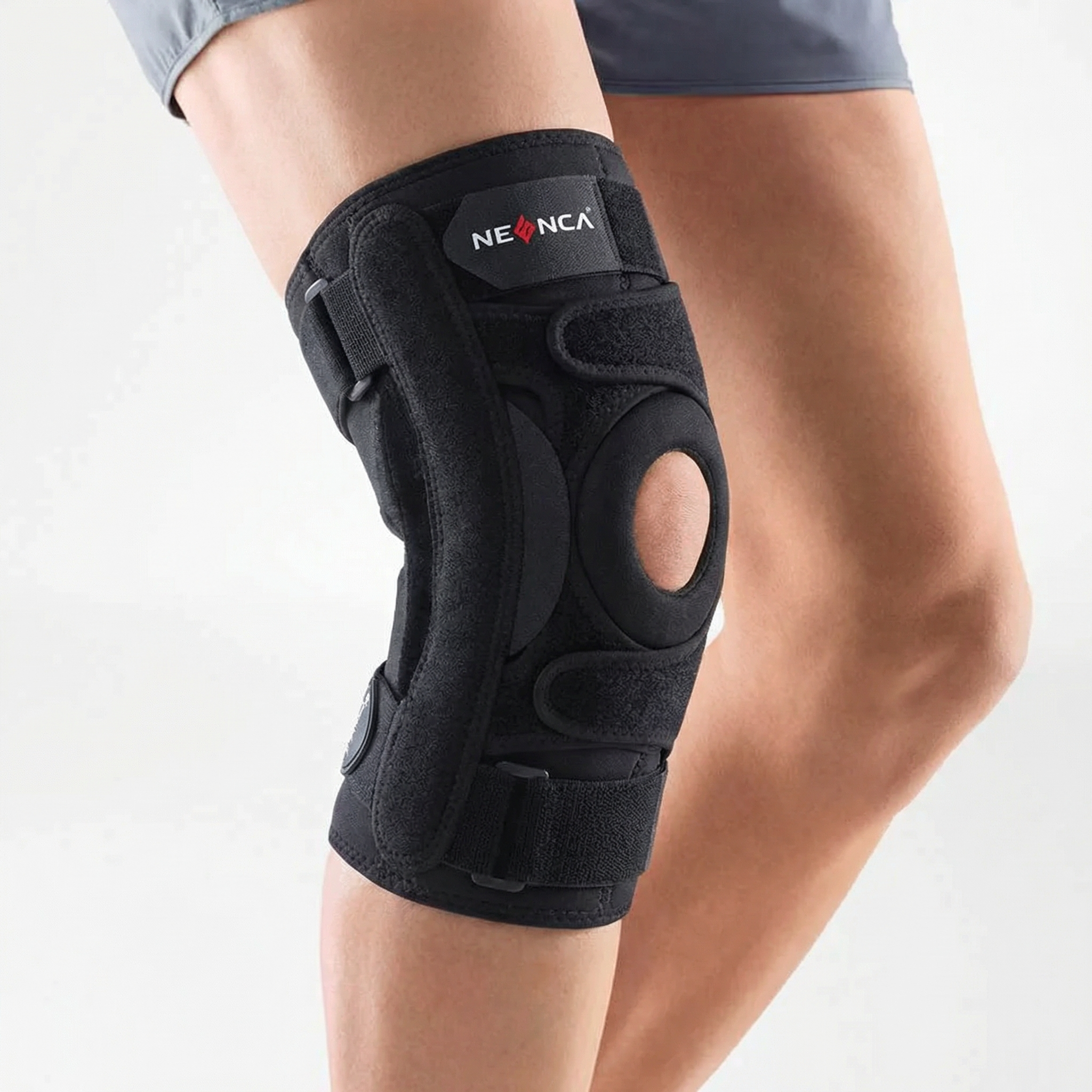 TriMotion Pro™ — frontal