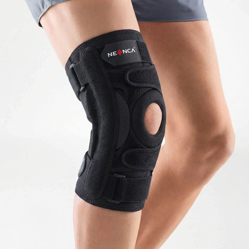 TriMotion Pro™ — frontal