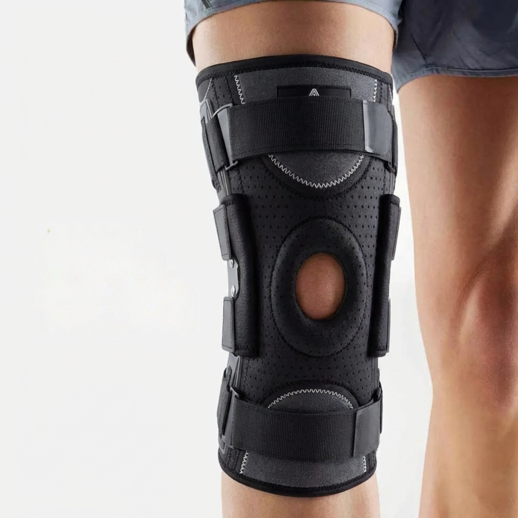 PerformanceKnee Pro™ — frontal