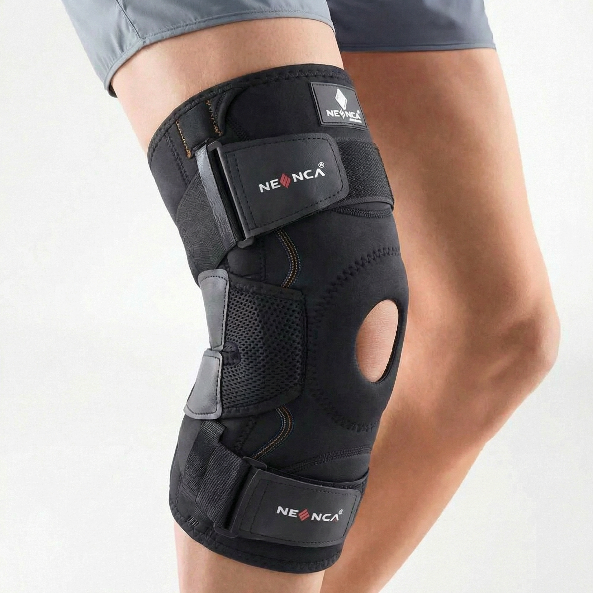 FlexGuard Pro™ — frontal