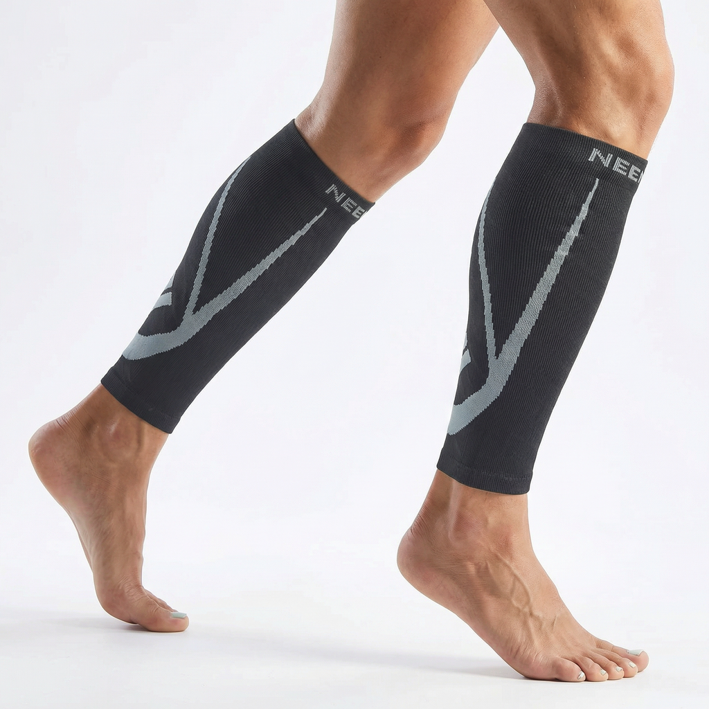 CalfSupport Pro™ — frontal