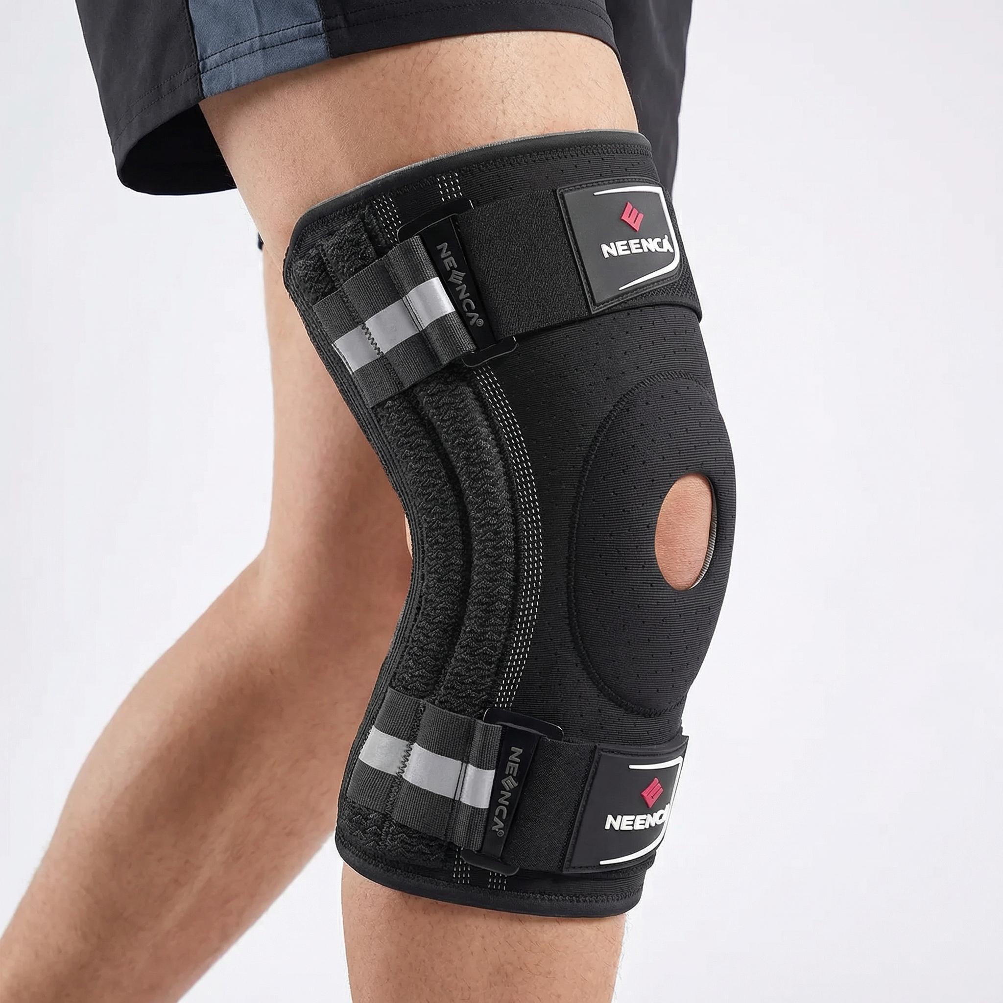 MedSupport Pro™ — frontal