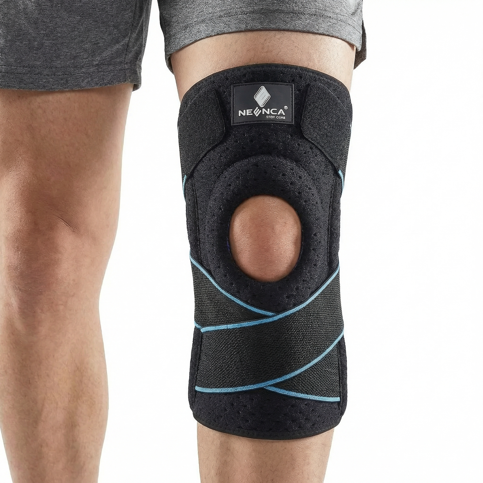 StabiliKnee Pro™ — lateral