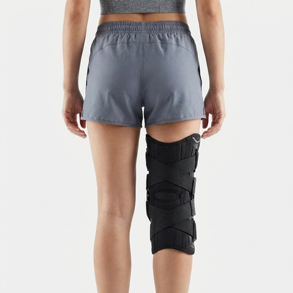 PerformanceKnee Pro™ — lateral