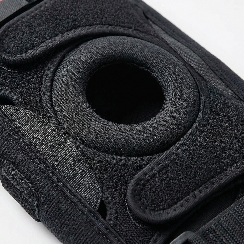 TriMotion Pro™ — lateral