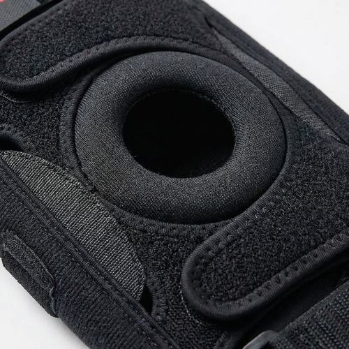TriMotion Pro™ — lateral