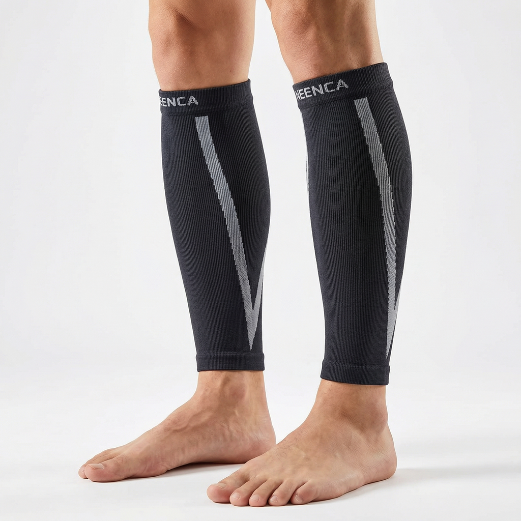 CalfSupport Pro™ — lateral