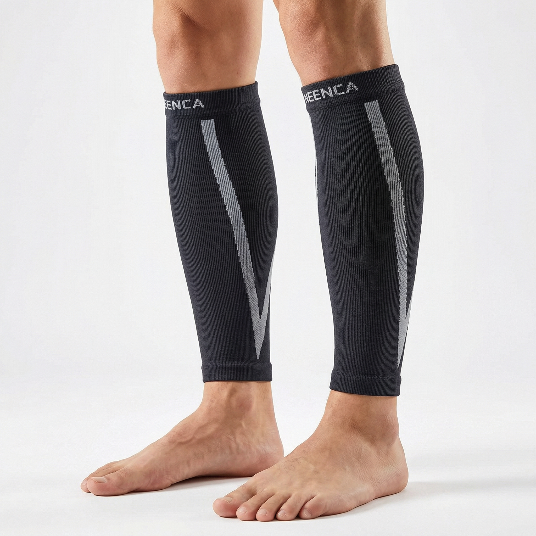 CalfSupport Pro™ — lateral