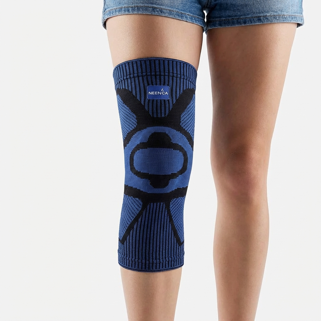 SupportFit Pro™ — lateral