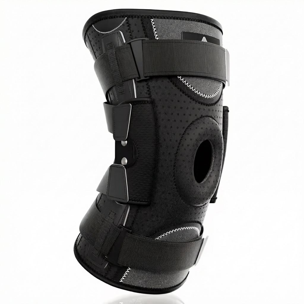 PerformanceKnee Pro™ — detalhe