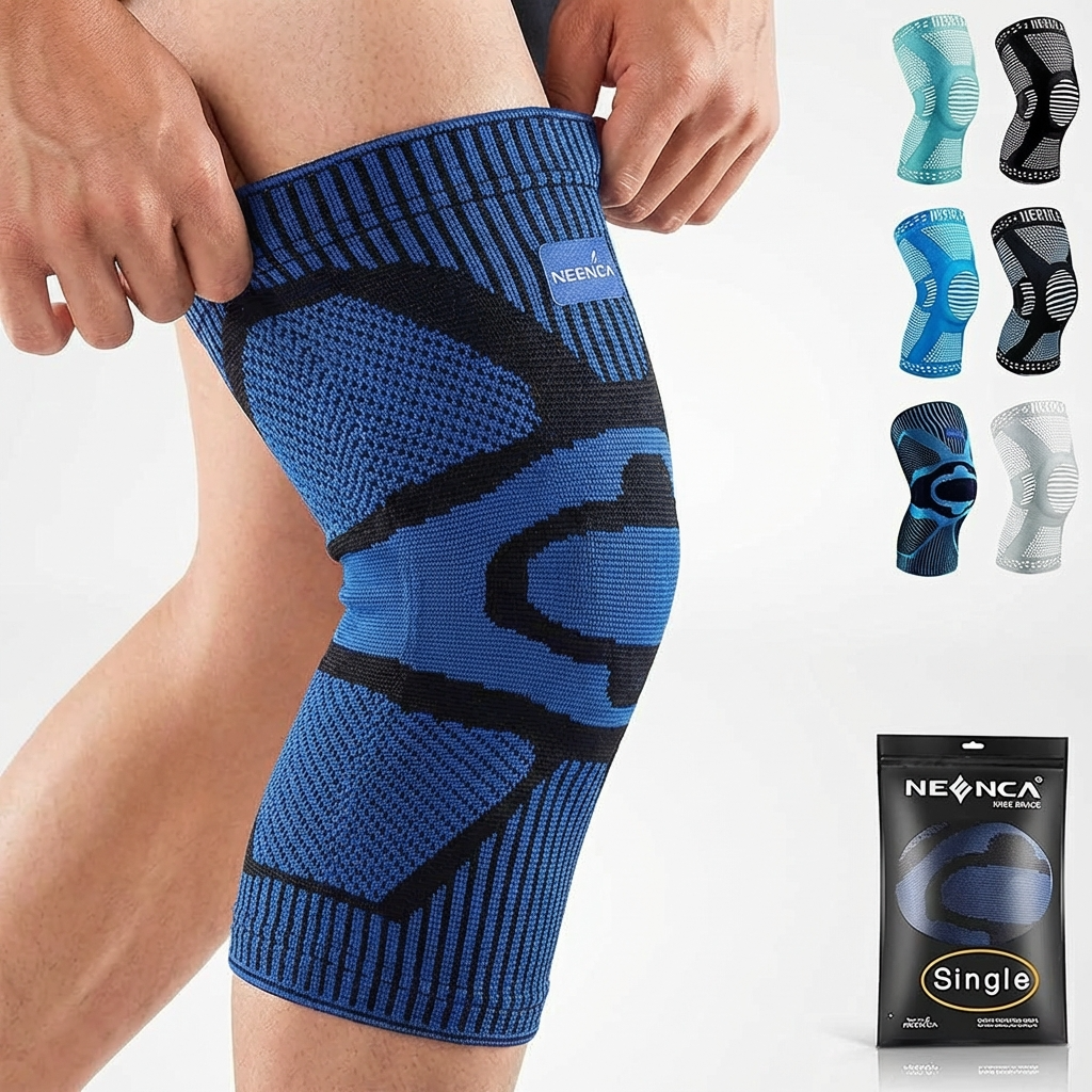 SupportFit Pro™ — detalhe