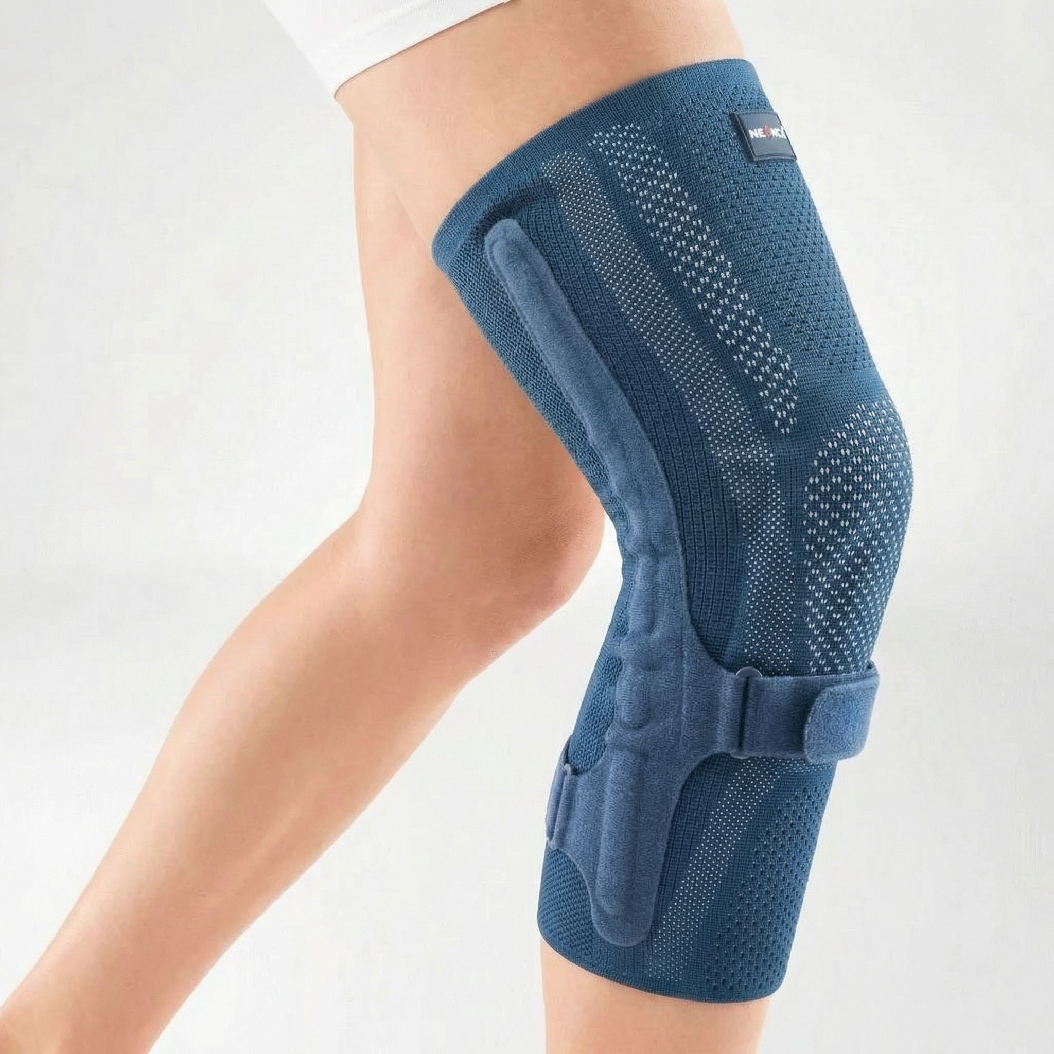 PatellaGuard Pro™ — detalhe
