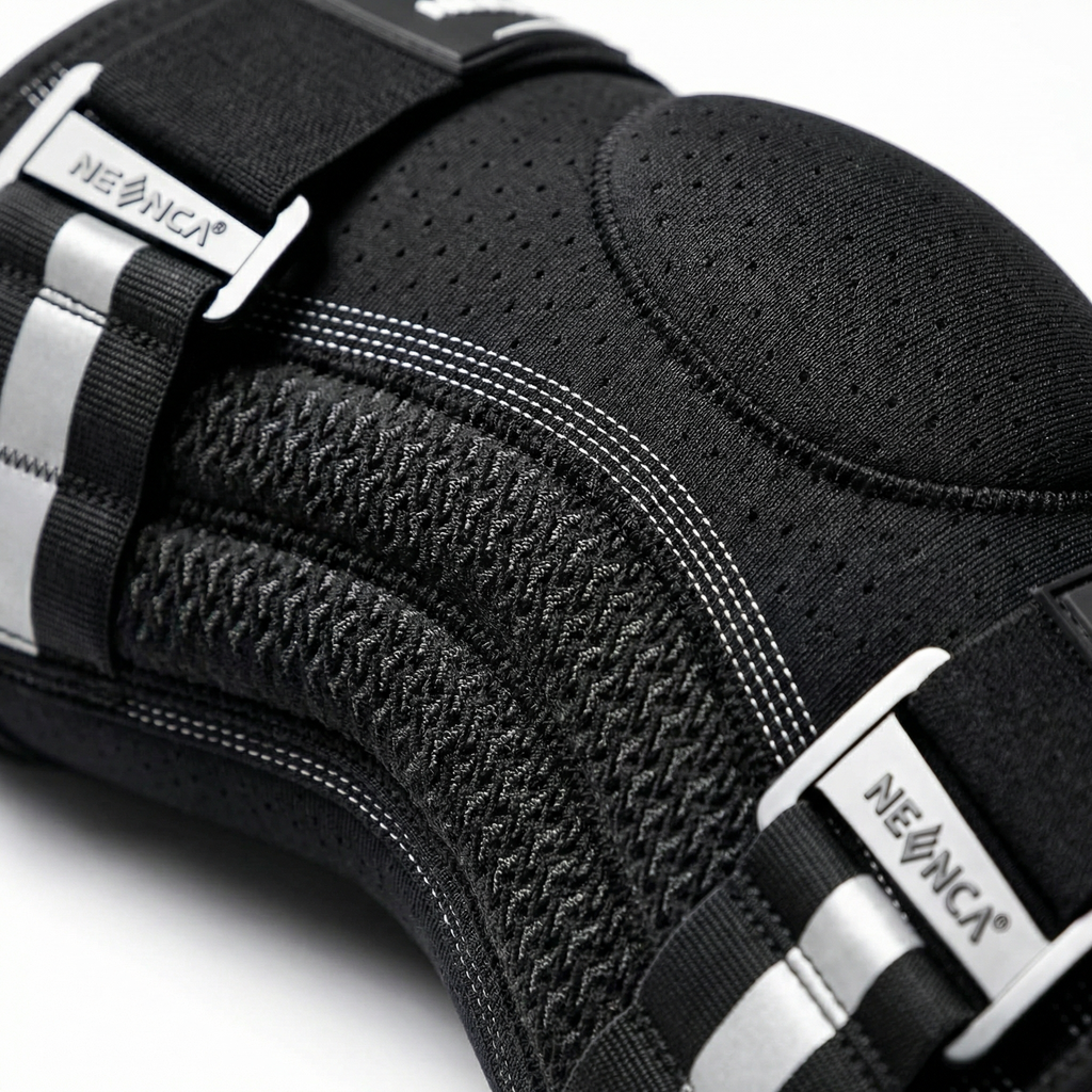 MedSupport Pro™ — lateral