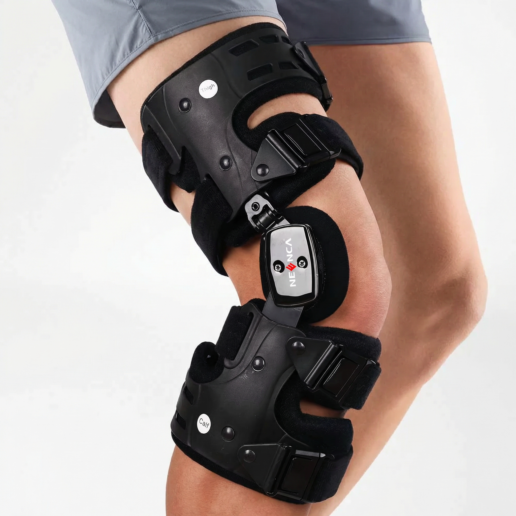 OrthoRelief Premium™ — detalhe