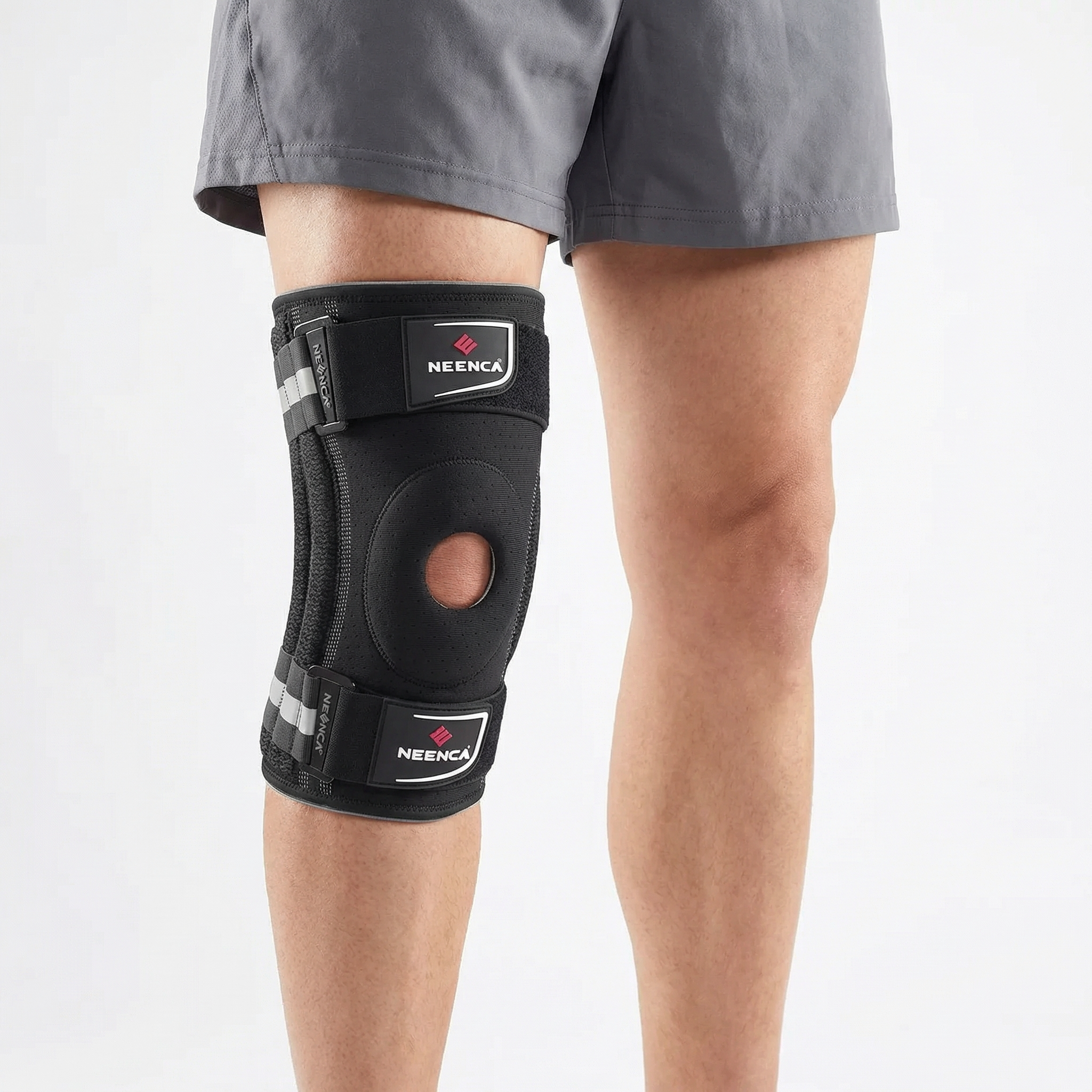 MedSupport Pro™ — detalhe